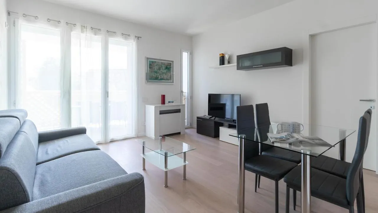 Apartmán Italianway - Flavio Gioia Milán Itálie