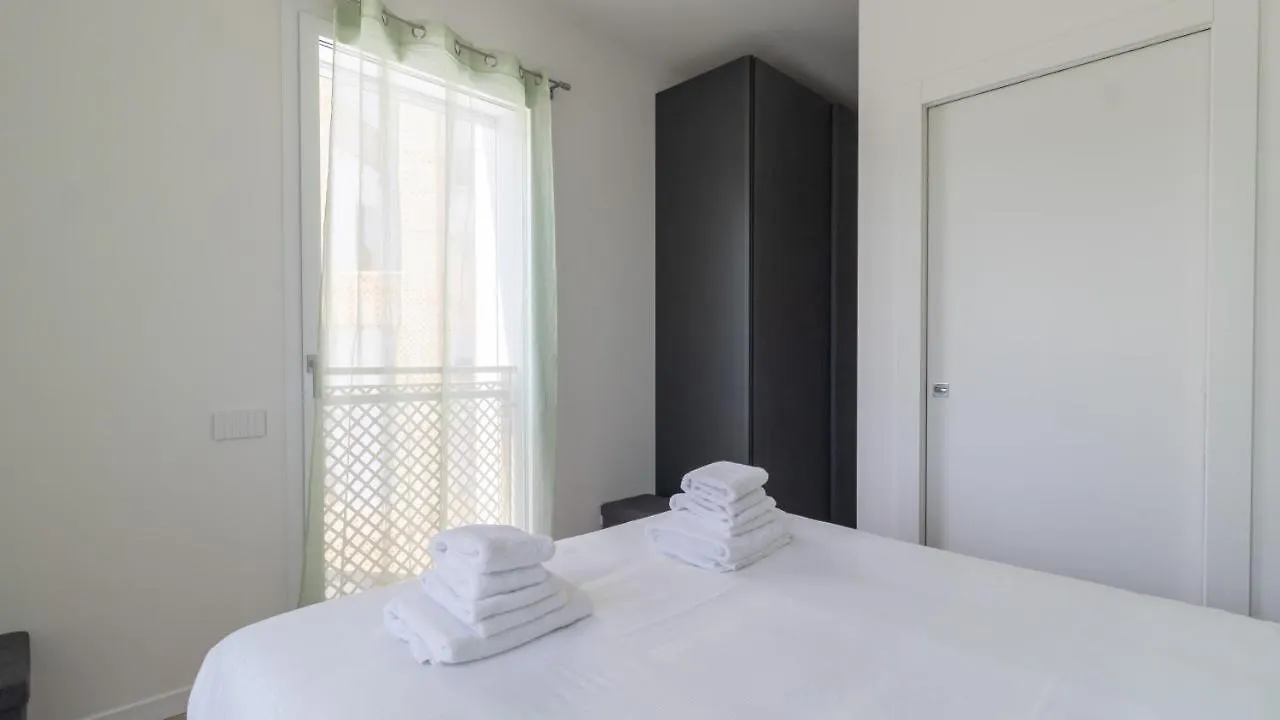 Apartmán Italianway - Flavio Gioia Milán