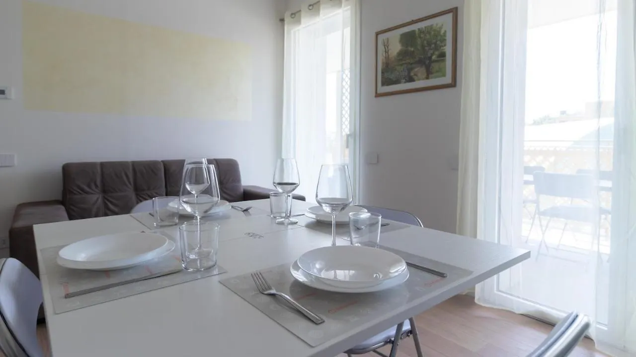 Apartmán Italianway - Flavio Gioia Milán