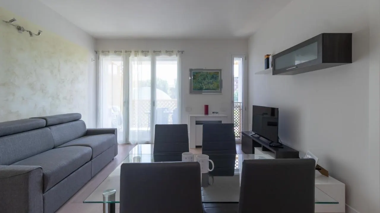 Apartmán Italianway - Flavio Gioia Milán 0*,