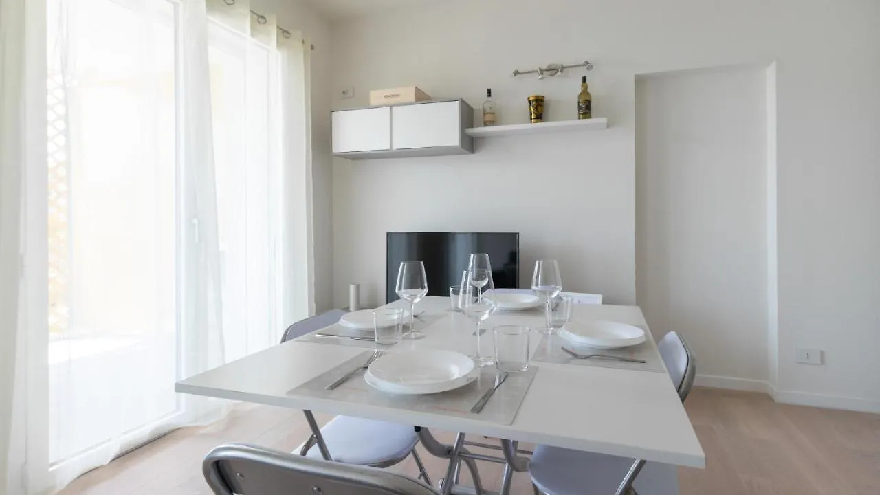 Apartmán Italianway - Flavio Gioia Milán