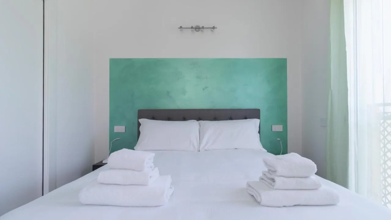 Apartmán Italianway - Flavio Gioia Milán 0*,  Itálie