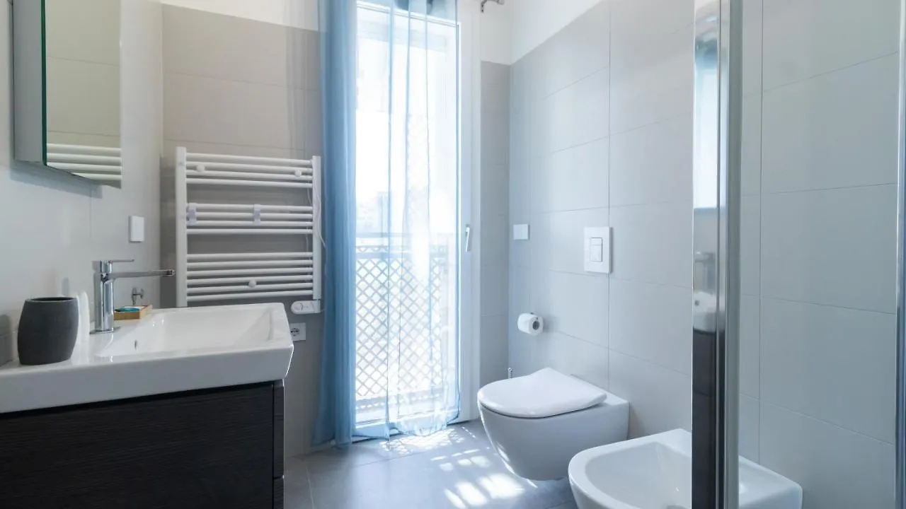 Apartmán Italianway - Flavio Gioia Milán Itálie