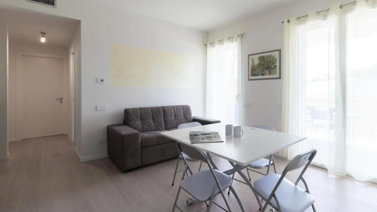 Apartmán Italianway - Flavio Gioia Milán 0*,  Itálie