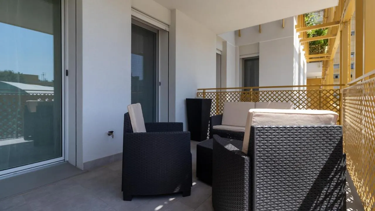 Apartmán Italianway - Flavio Gioia Milán Itálie