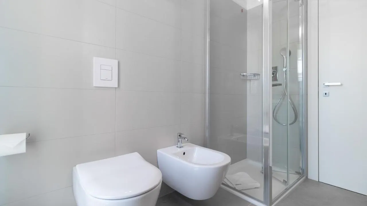 Apartmán Italianway - Flavio Gioia Milán