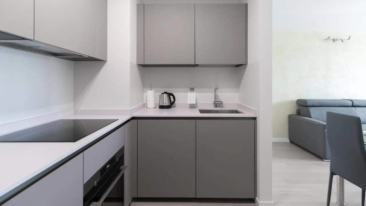 Apartmán Italianway - Flavio Gioia Milán