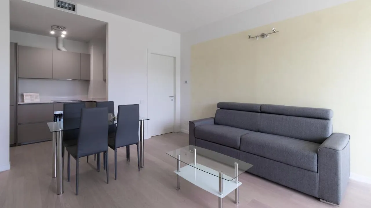 Italianway - Flavio Gioia Apartamento Milão