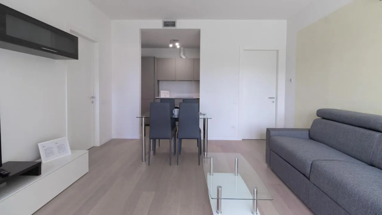 Italianway - Flavio Gioia Apartment Milan Italy